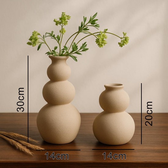 Porcelain Vase Small